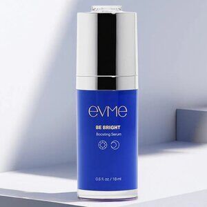 Evme Be Bright Booting Serum .6fl oz